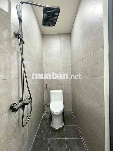 Nhà cho thuê: Hẻm cấp 1 Dã Tượng