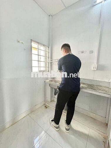 Thuê trọ giá rẻ sinh viên từ 2tr8-4tr, ngay khu trung tâm, gần IUH,VLU