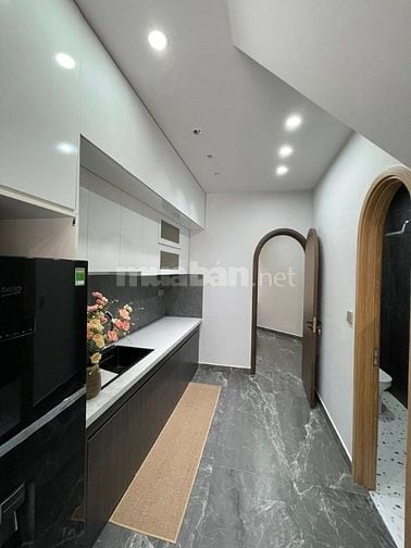 🏡 BÁN NHÀ TRƯƠNG ĐỊNH – QUẬN 3 | GIÁ TỐT – VỊ TRÍ TRUNG TÂM