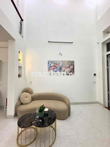 Nhà cho thuê: Hẻm Phan Bội Châu