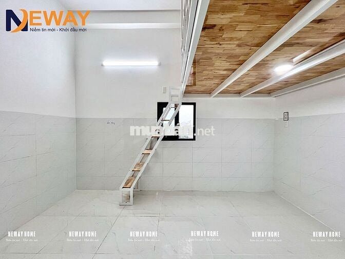 PHÒNG TRỌ MỚI XÂY SẴN NỘI THẤT THANG M ÁY - LIÊN KHU 4 5 - Q.BÌNH TÂN