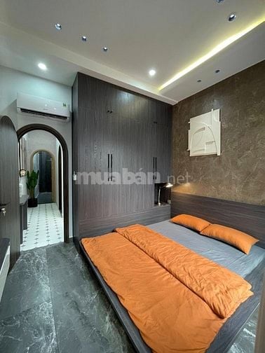 🏡 BÁN NHÀ TRƯƠNG ĐỊNH – QUẬN 3 | GIÁ TỐT – VỊ TRÍ TRUNG TÂM