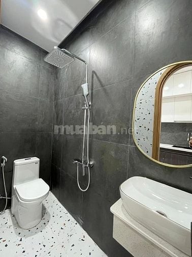 🏡 BÁN NHÀ TRƯƠNG ĐỊNH – QUẬN 3 | GIÁ TỐT – VỊ TRÍ TRUNG TÂM