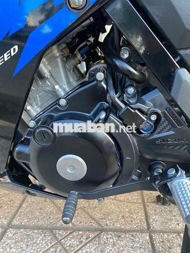 Satria F150 siêu đẹp chuẩn zin 10k km✅