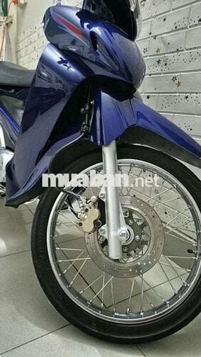 Xe Future nhật Cá nhân chính chủ ít dùng cần bán