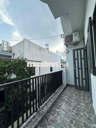 bán nhà,hẻm xe hơi,44 m2 xây 2 tầng chỉ 4.98 tỷ,Lê Văn Thọ,Gò Vấp