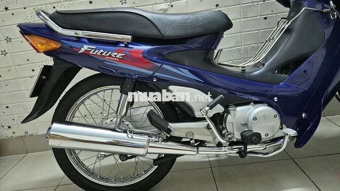 Xe Future nhật Cá nhân chính chủ ít dùng cần bán