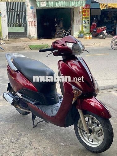 BÁN XE LEAD FI 2013. BS 60 zin chất. siêu đẹp