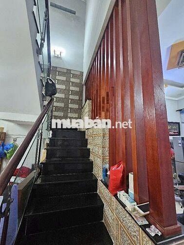 Bán Nhà Liên khu 5-6 - Hẻm xe hơi - 57m2 - Hơn 2 tỷ