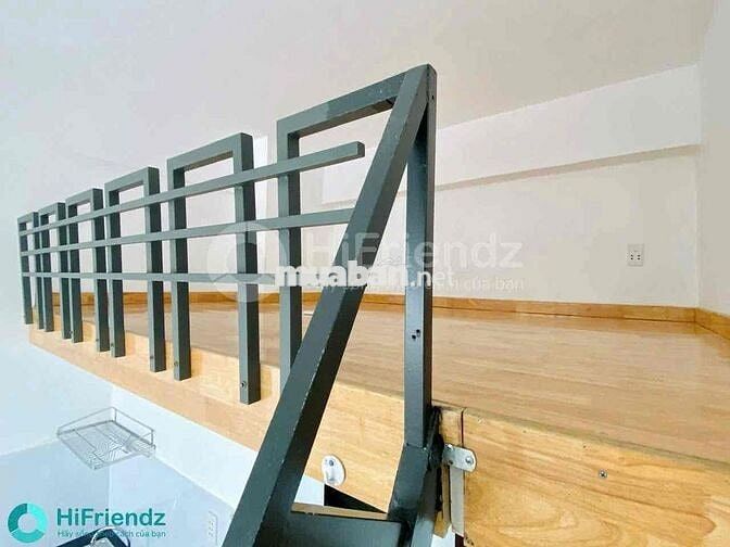 PHÒNG TRỌ GIÁ RẺ QUẬN 7 CÓ GÁC gần Khu Chế Xuất Tân Thuận, Phú Mỹ Hưng