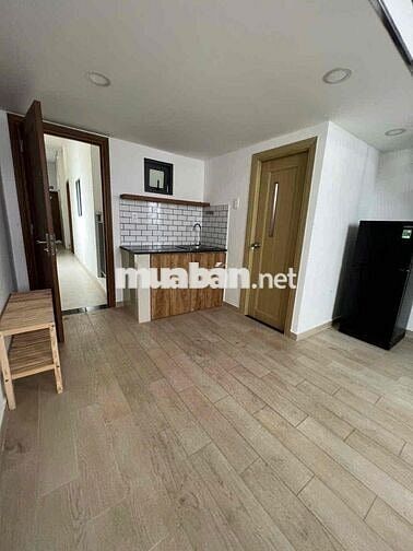 cho thuê CHDV ngay KCX, UFM, cresent mall, gần trung tâm Quận 4, Q1