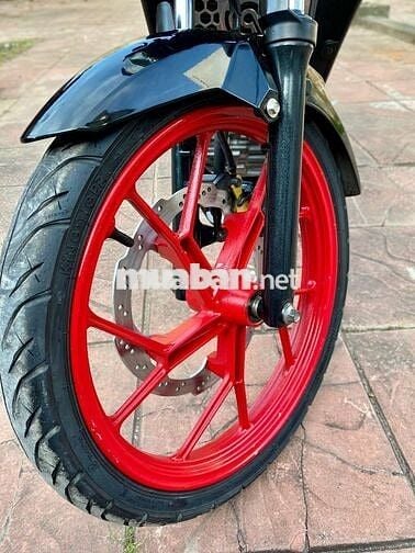 Suzuki RAIDER Fi 2018 máy Zin êm