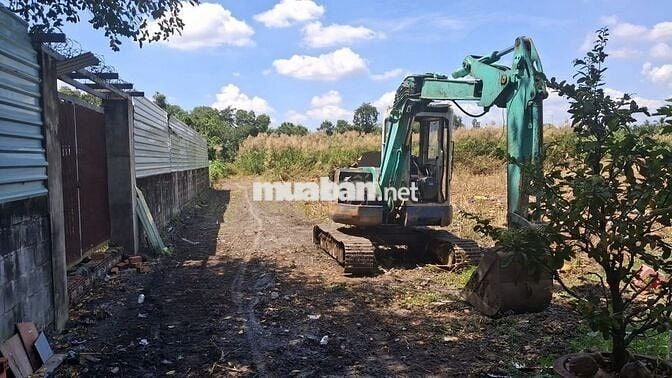 Bán đất 5,2 X 21m 1/ Hà Duy Phiên cào 200m Xã Bình Mỹ, mật độ xây 86%