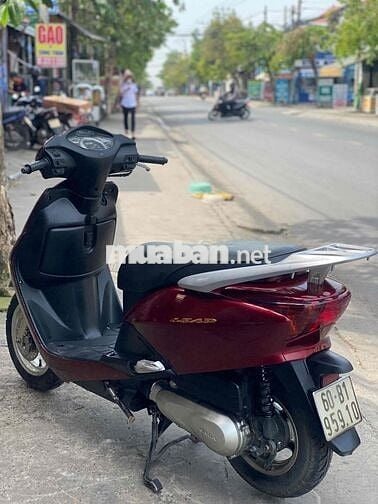 BÁN XE LEAD FI 2013. BS 60 zin chất. siêu đẹp
