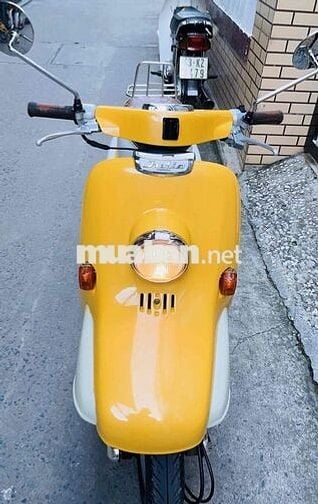 Julio 2 thì nhớt thơm pha tự động hàng hiếm