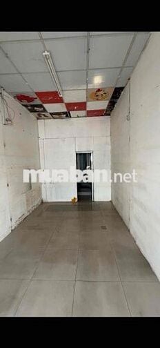 MẶT TIỀN TÔ NGỌC VÂN - THỦ ĐỨC (bao tiền nước)