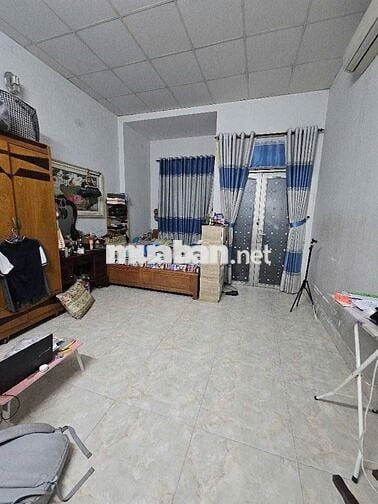 Bán Nhà Liên khu 5-6 - Hẻm xe hơi - 57m2 - Hơn 2 tỷ