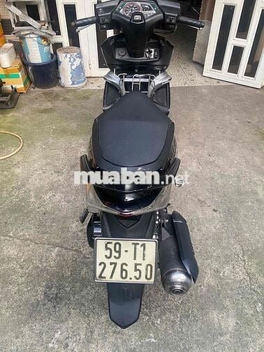 Honda Airblade Fi bstp