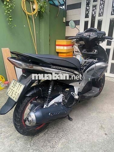 Honda Airblade Fi bstp