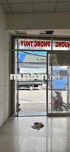 MẶT TIỀN TÔ NGỌC VÂN - THỦ ĐỨC (bao tiền nước)