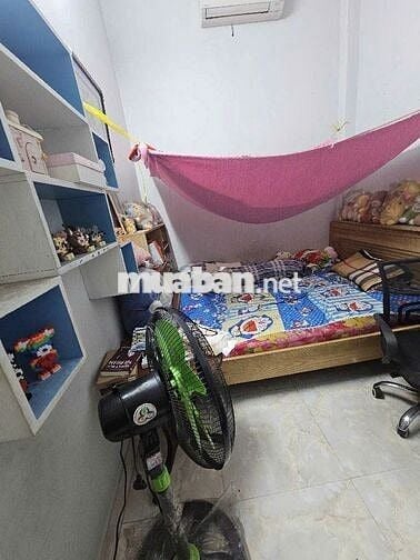 Bán Nhà Liên khu 5-6 - Hẻm xe hơi - 57m2 - Hơn 2 tỷ