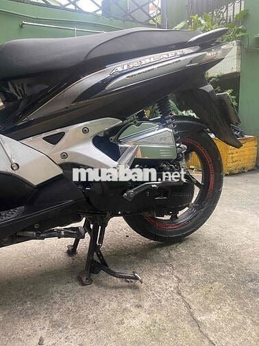 Honda Airblade Fi bstp