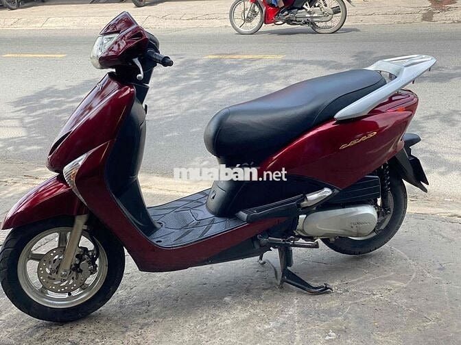 BÁN XE LEAD FI 2013. BS 60 zin chất. siêu đẹp