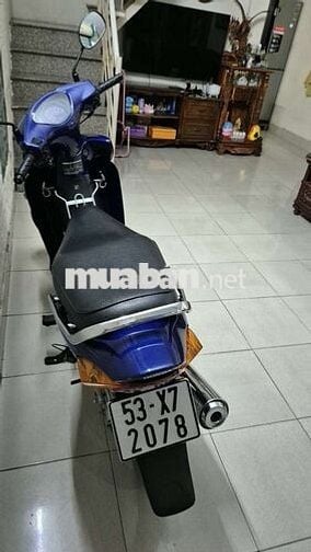 Xe Future nhật Cá nhân chính chủ ít dùng cần bán