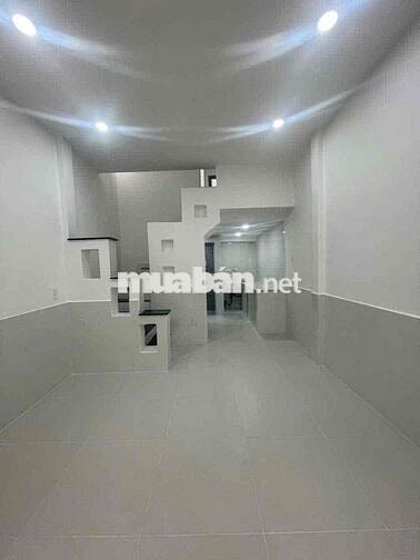 Nhà trung tâm quận bình thạnh , nhà mới xây , giá hợp lý