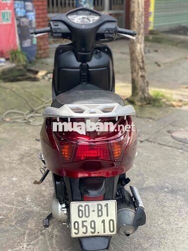 BÁN XE LEAD FI 2013. BS 60 zin chất. siêu đẹp