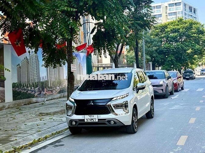Mitsubishi Xpander 2022 AT Premium - 61000 km