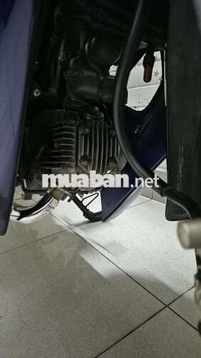 Xe Future nhật Cá nhân chính chủ ít dùng cần bán