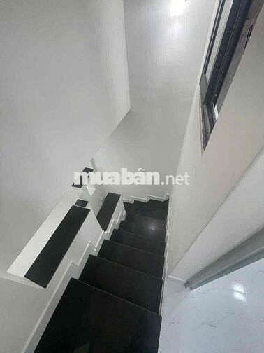 Nhà trung tâm quận bình thạnh , nhà mới xây , giá hợp lý