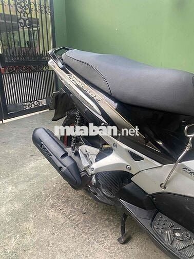 Honda Airblade Fi bstp