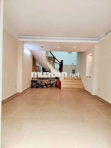 162/5 Lê Văn Sỹ HXH 4m nhà 5 tầng 5 PN 1 MBKD