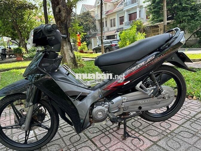 Yamaha Sirius 2018 Bs Đồng Nai