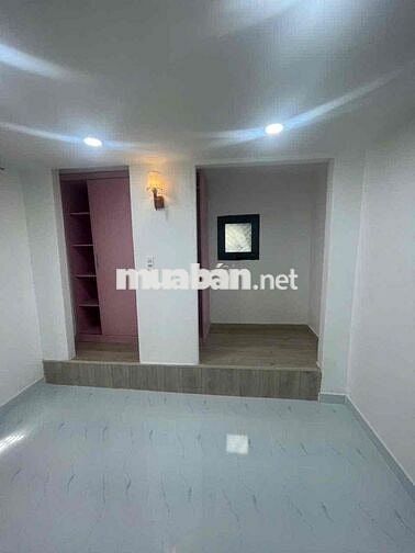 Nhà trung tâm quận bình thạnh , nhà mới xây , giá hợp lý