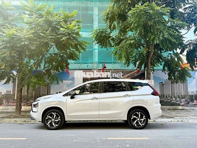 Mitsubishi Xpander 2022 AT Premium - 61000 km