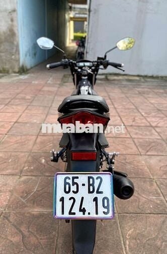 Suzuki RAIDER Fi 2018 máy Zin êm