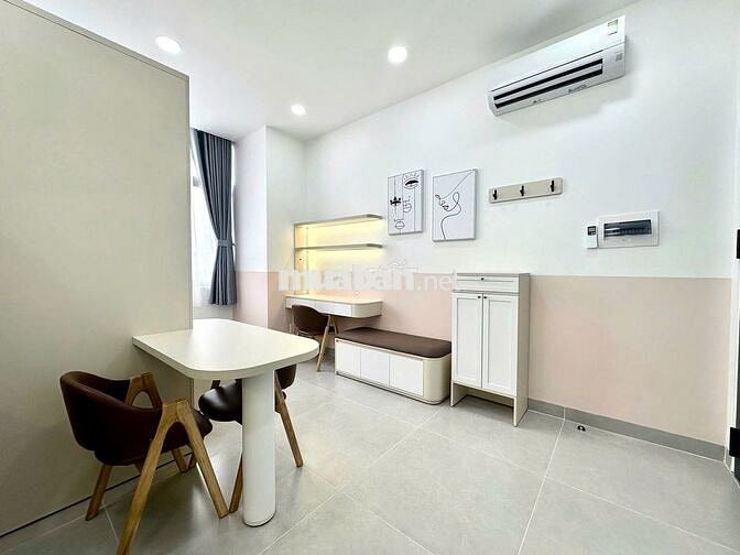 [HOT] CH TÁCH BẾP 40M2 | THANG MÁY_NỘI THẤT MỚI_MGR✅NGAY PHAN VĂN HÂN