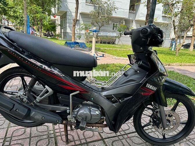 Yamaha Sirius 2018 Bs Đồng Nai