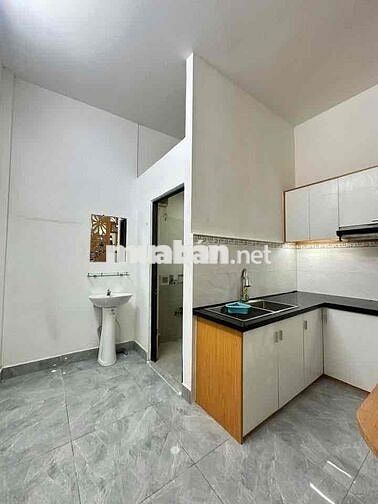 bán nhà,hẻm xe hơi,44 m2 xây 2 tầng chỉ 4.98 tỷ,Lê Văn Thọ,Gò Vấp