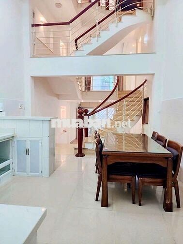 162/5 Lê Văn Sỹ HXH 4m nhà 5 tầng 5 PN 1 MBKD