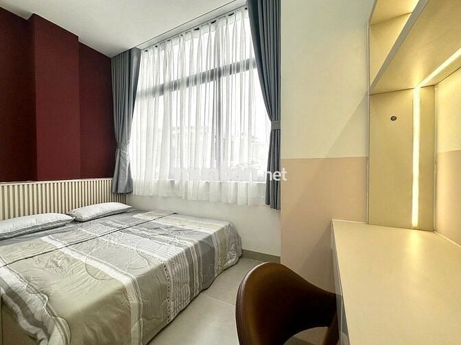 [HOT] CH TÁCH BẾP 40M2 | THANG MÁY_NỘI THẤT MỚI_MGR✅NGAY PHAN VĂN HÂN