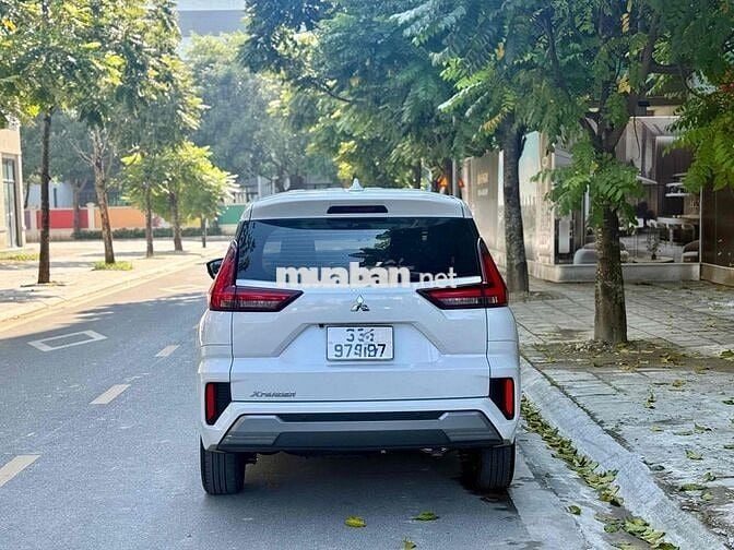 Mitsubishi Xpander 2022 AT Premium - 61000 km