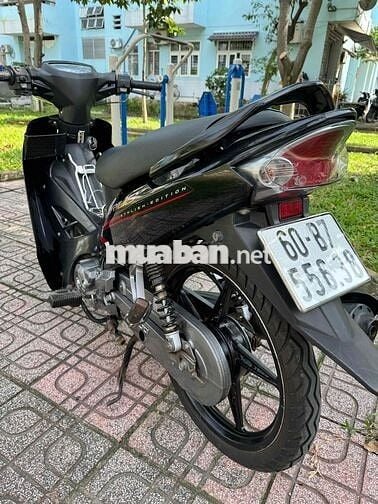 Yamaha Sirius 2018 Bs Đồng Nai