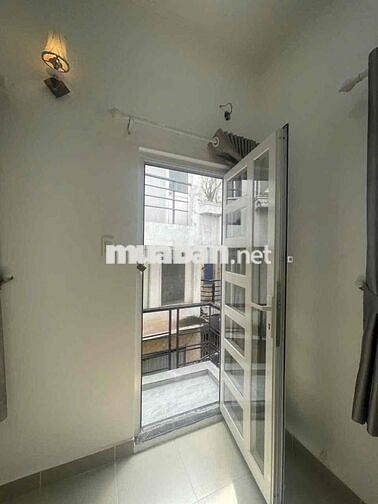 Nhà trung tâm quận bình thạnh , nhà mới xây , giá hợp lý