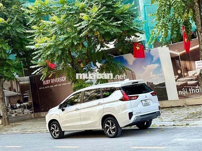 Mitsubishi Xpander 2022 AT Premium - 61000 km