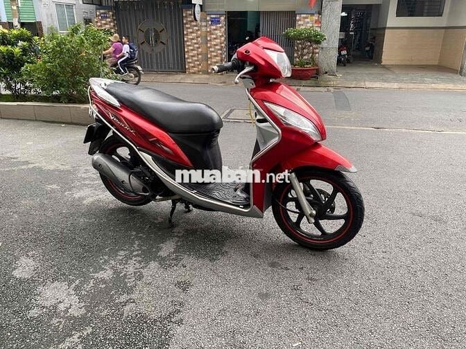 vision 2012 chính chưa biển thành phố