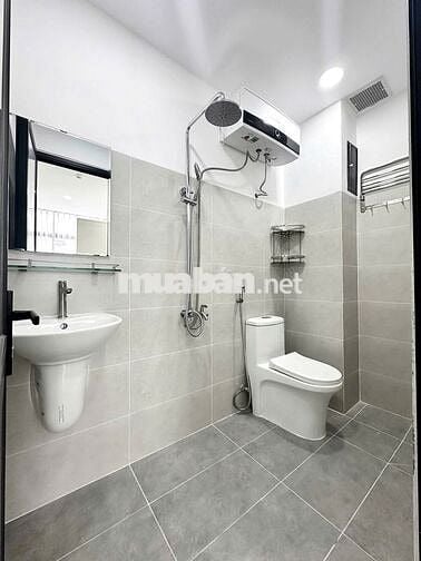 [HOT] CH TÁCH BẾP 40M2 | THANG MÁY_NỘI THẤT MỚI_MGR✅NGAY PHAN VĂN HÂN